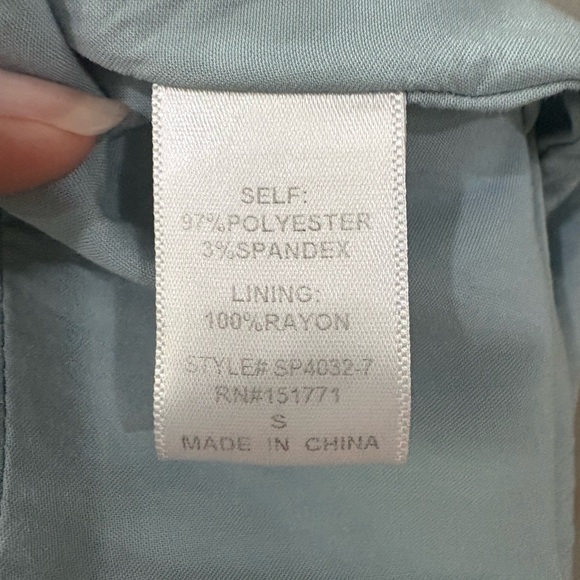 Altar’d State Skort - Picture 11 of 12